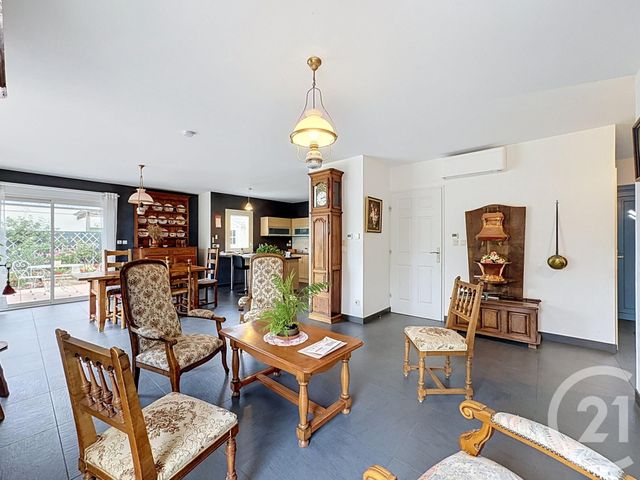 maison à vendre - 5 pièces - 140.0 m2 - OLIVET - 45 - CENTRE - Century 21 L'Ecu D'Or