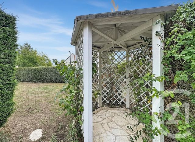 maison à vendre - 5 pièces - 140.0 m2 - OLIVET - 45 - CENTRE - Century 21 L'Ecu D'Or
