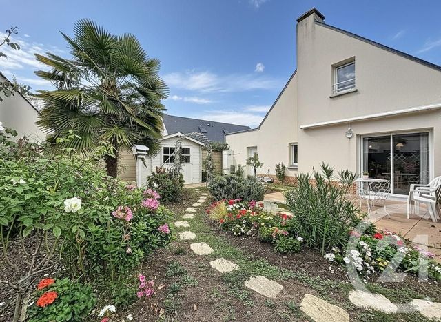 maison à vendre - 5 pièces - 140.0 m2 - OLIVET - 45 - CENTRE - Century 21 L'Ecu D'Or
