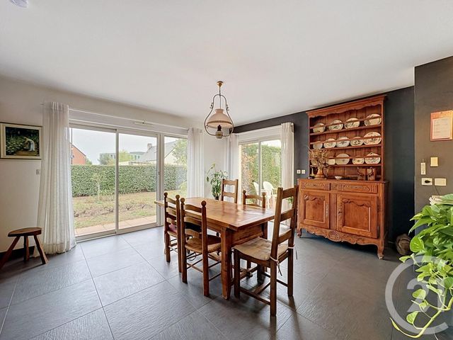 maison à vendre - 5 pièces - 140.0 m2 - OLIVET - 45 - CENTRE - Century 21 L'Ecu D'Or