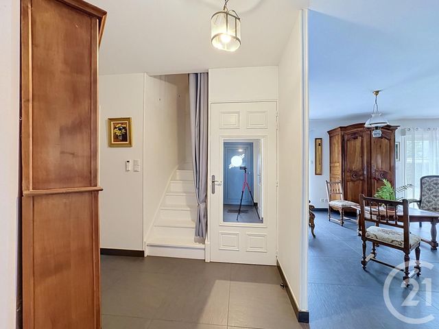 maison à vendre - 5 pièces - 140.0 m2 - OLIVET - 45 - CENTRE - Century 21 L'Ecu D'Or