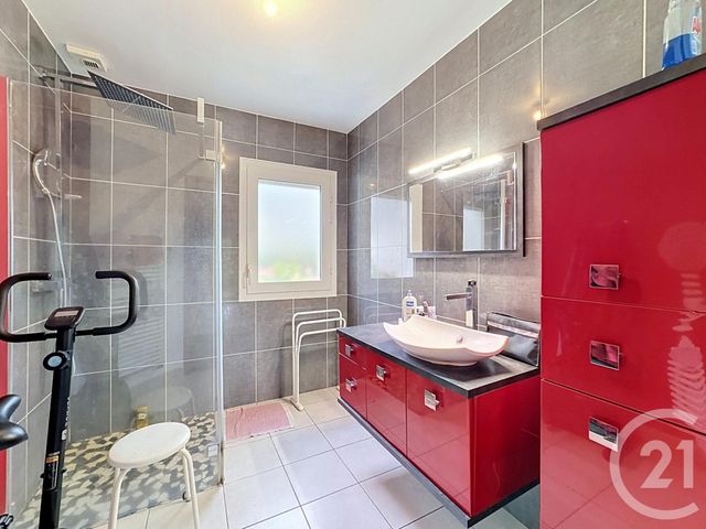 maison à vendre - 5 pièces - 140.0 m2 - OLIVET - 45 - CENTRE - Century 21 L'Ecu D'Or