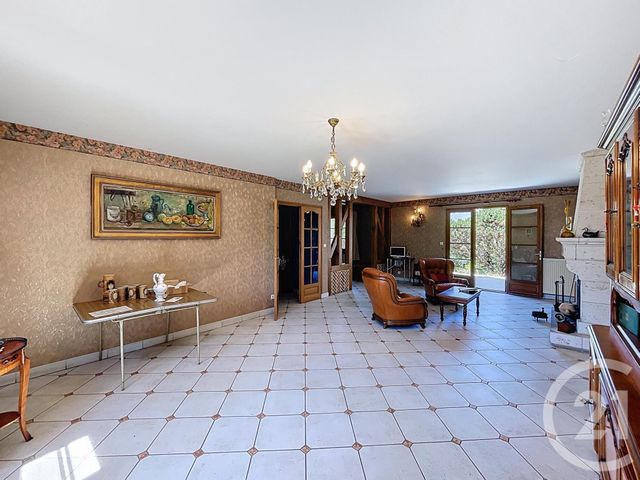 maison à vendre - 5 pièces - 210.0 m2 - ST HILAIRE ST MESMIN - 45 - CENTRE - Century 21 L'Ecu D'Or