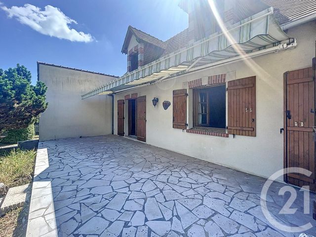 maison à vendre - 5 pièces - 210.0 m2 - ST HILAIRE ST MESMIN - 45 - CENTRE - Century 21 L'Ecu D'Or