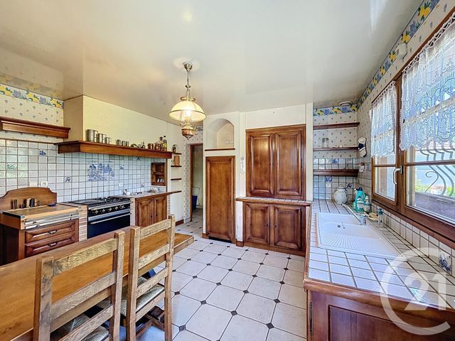 maison à vendre - 5 pièces - 210.0 m2 - ST HILAIRE ST MESMIN - 45 - CENTRE - Century 21 L'Ecu D'Or