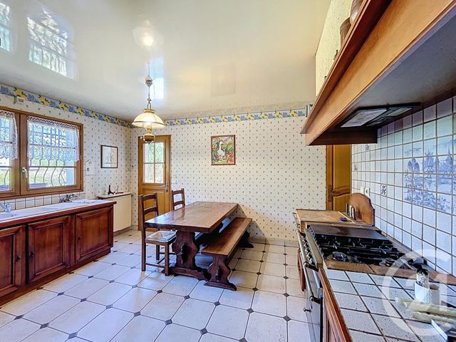 maison à vendre - 5 pièces - 210.0 m2 - ST HILAIRE ST MESMIN - 45 - CENTRE - Century 21 L'Ecu D'Or