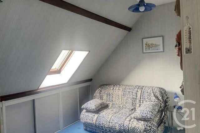 maison à vendre - 5 pièces - 136.0 m2 - OLIVET - 45 - CENTRE - Century 21 L'Ecu D'Or