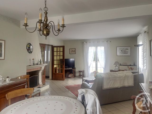 maison à vendre - 5 pièces - 136.0 m2 - OLIVET - 45 - CENTRE - Century 21 L'Ecu D'Or