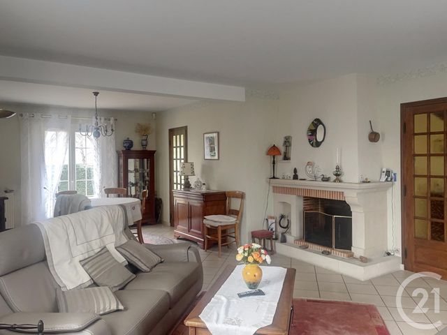 maison à vendre - 5 pièces - 136.0 m2 - OLIVET - 45 - CENTRE - Century 21 L'Ecu D'Or