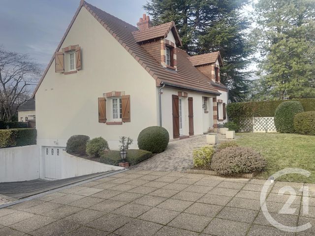 maison - OLIVET - 45