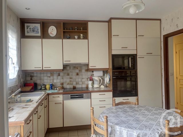 maison à vendre - 5 pièces - 136.0 m2 - OLIVET - 45 - CENTRE - Century 21 L'Ecu D'Or