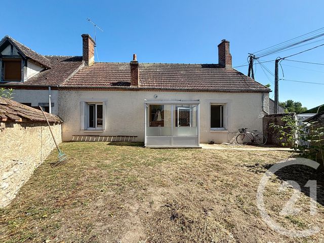 maison - OLIVET - 45