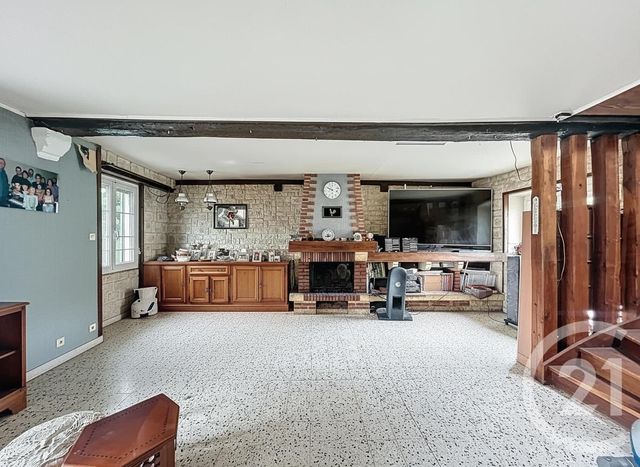 maison à vendre - 5 pièces - 156.12 m2 - OLIVET - 45 - CENTRE - Century 21 L'Ecu D'Or