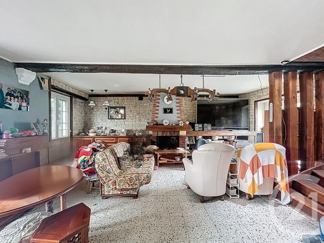 maison à vendre - 5 pièces - 156.12 m2 - OLIVET - 45 - CENTRE - Century 21 L'Ecu D'Or