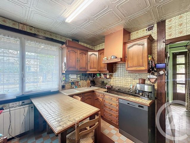 maison à vendre - 5 pièces - 156.12 m2 - OLIVET - 45 - CENTRE - Century 21 L'Ecu D'Or