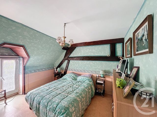 maison à vendre - 5 pièces - 156.12 m2 - OLIVET - 45 - CENTRE - Century 21 L'Ecu D'Or