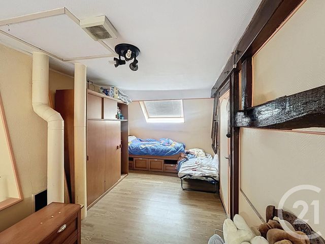 maison à vendre - 5 pièces - 156.12 m2 - OLIVET - 45 - CENTRE - Century 21 L'Ecu D'Or