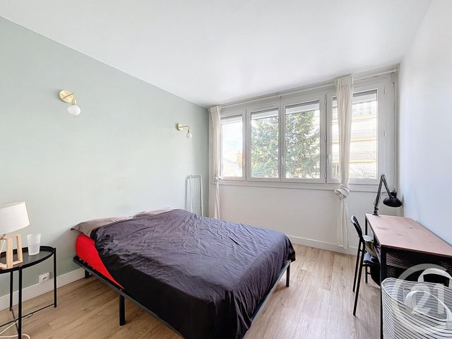 Appartement Chambre à louer - 1 pièce - 11.0 m2 - ORLEANS - 45 - CENTRE - Century 21 L'Ecu D'Or