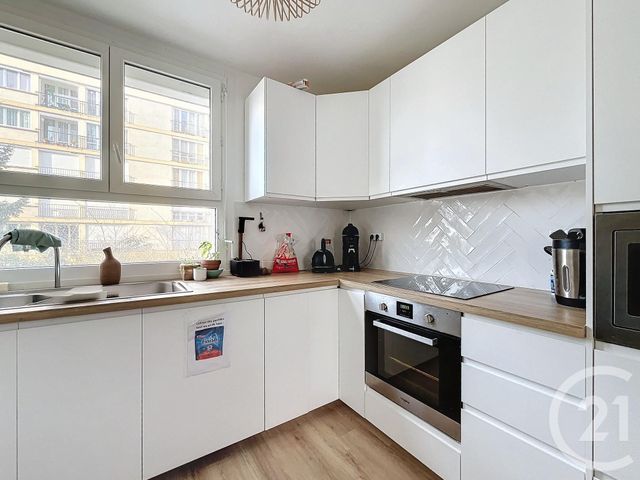 Appartement Chambre à louer - 1 pièce - 11.0 m2 - ORLEANS - 45 - CENTRE - Century 21 L'Ecu D'Or