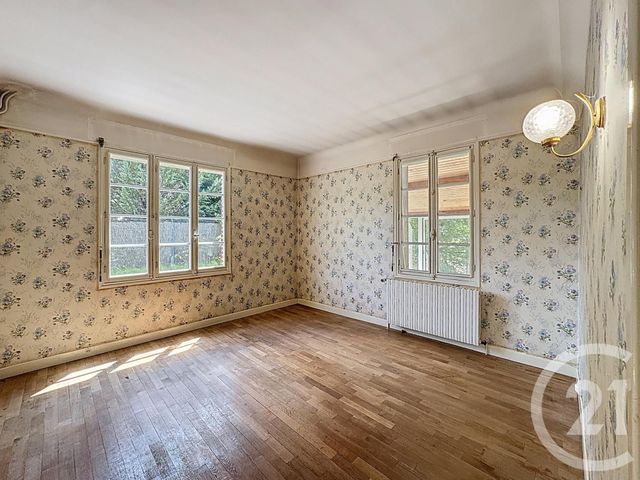 maison à vendre - 6 pièces - 190.0 m2 - MARCILLY EN VILLETTE - 45 - CENTRE - Century 21 L'Ecu D'Or