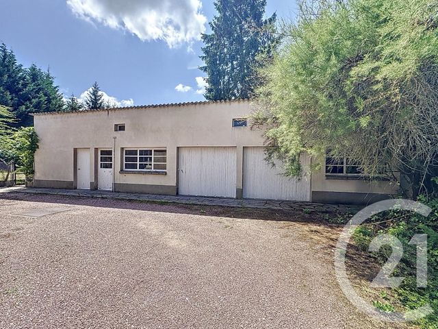 maison à vendre - 6 pièces - 190.0 m2 - MARCILLY EN VILLETTE - 45 - CENTRE - Century 21 L'Ecu D'Or