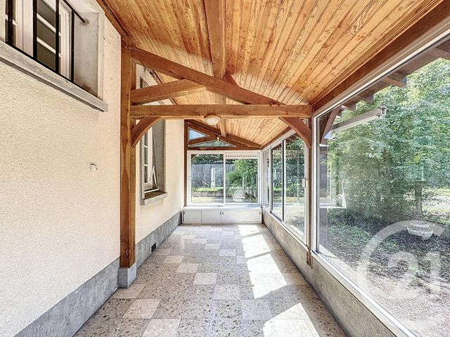 maison à vendre - 6 pièces - 190.0 m2 - MARCILLY EN VILLETTE - 45 - CENTRE - Century 21 L'Ecu D'Or