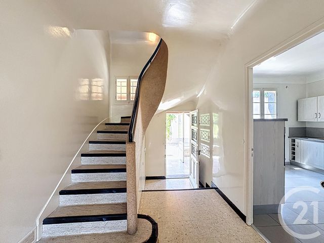 maison à vendre - 6 pièces - 190.0 m2 - MARCILLY EN VILLETTE - 45 - CENTRE - Century 21 L'Ecu D'Or