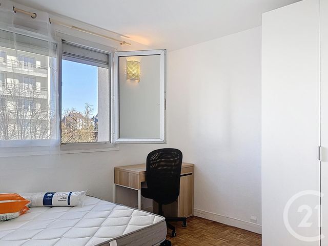 Appartement Chambre à louer - 1 pièce - 10.0 m2 - ORLEANS - 45 - CENTRE - Century 21 L'Ecu D'Or