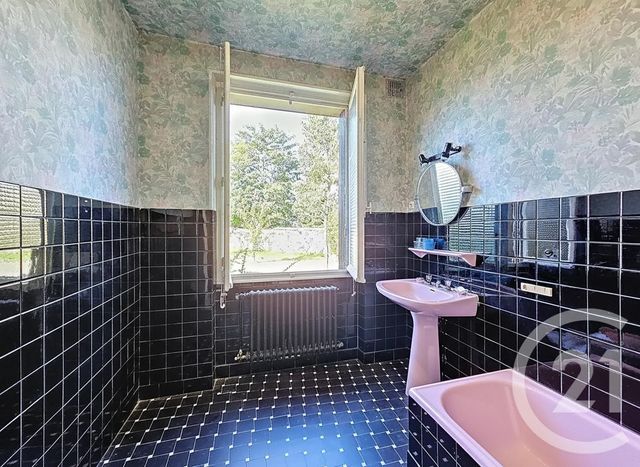 maison à vendre - 6 pièces - 142.7 m2 - OLIVET - 45 - CENTRE - Century 21 L'Ecu D'Or