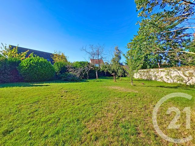 maison à vendre - 6 pièces - 142.7 m2 - OLIVET - 45 - CENTRE - Century 21 L'Ecu D'Or