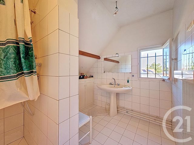 maison à vendre - 6 pièces - 142.7 m2 - OLIVET - 45 - CENTRE - Century 21 L'Ecu D'Or