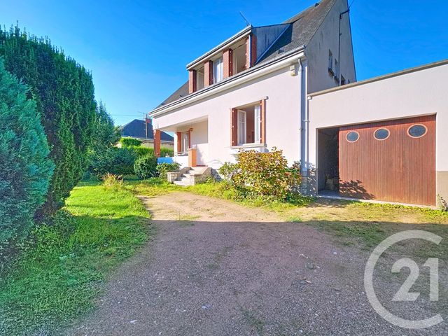 Maison à vendre OLIVET