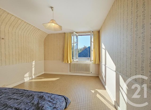 maison à vendre - 6 pièces - 142.7 m2 - OLIVET - 45 - CENTRE - Century 21 L'Ecu D'Or