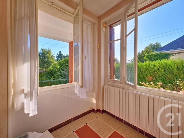 maison à vendre - 6 pièces - 142.7 m2 - OLIVET - 45 - CENTRE - Century 21 L'Ecu D'Or