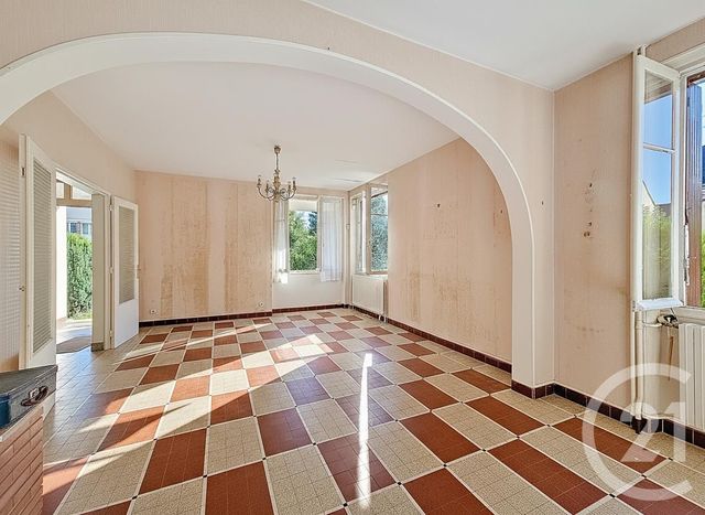 maison à vendre - 6 pièces - 142.7 m2 - OLIVET - 45 - CENTRE - Century 21 L'Ecu D'Or