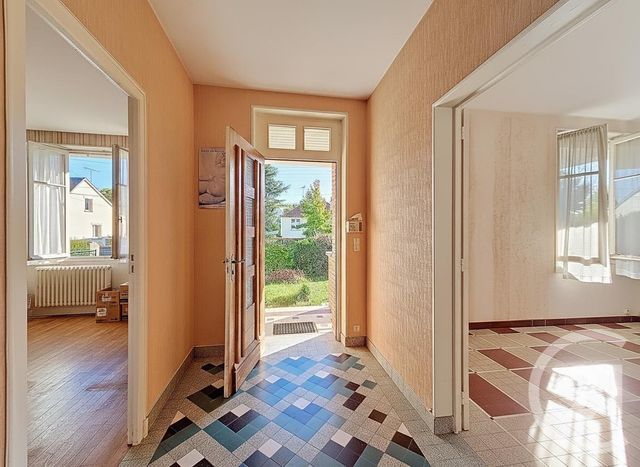 maison à vendre - 6 pièces - 142.7 m2 - OLIVET - 45 - CENTRE - Century 21 L'Ecu D'Or