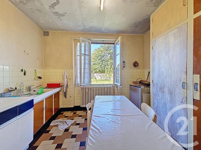 maison à vendre - 6 pièces - 142.7 m2 - OLIVET - 45 - CENTRE - Century 21 L'Ecu D'Or