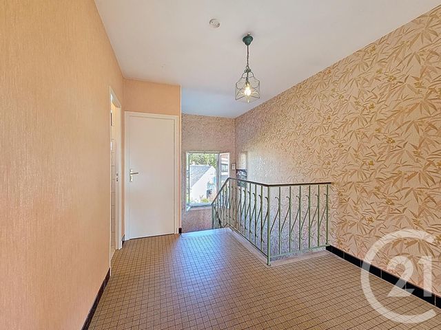 maison à vendre - 6 pièces - 142.7 m2 - OLIVET - 45 - CENTRE - Century 21 L'Ecu D'Or