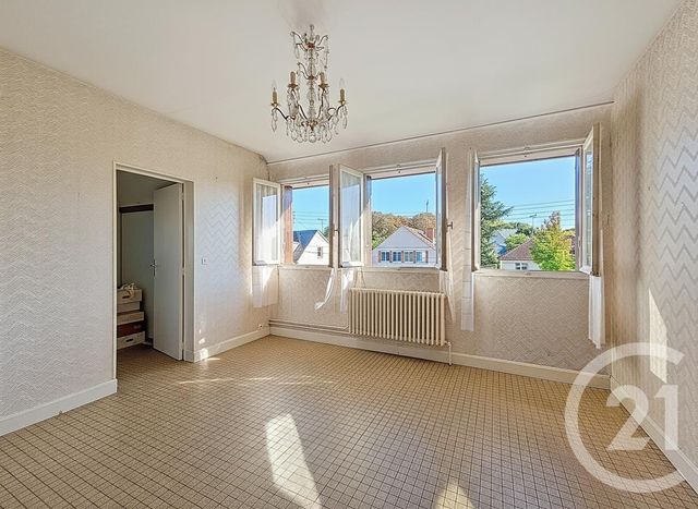 maison à vendre - 6 pièces - 142.7 m2 - OLIVET - 45 - CENTRE - Century 21 L'Ecu D'Or