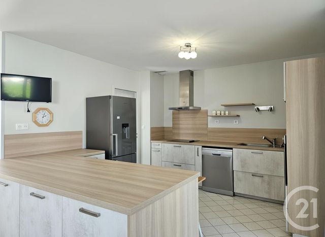 maison à vendre - 6 pièces - 147.0 m2 - OLIVET - 45 - CENTRE - Century 21 L'Ecu D'Or