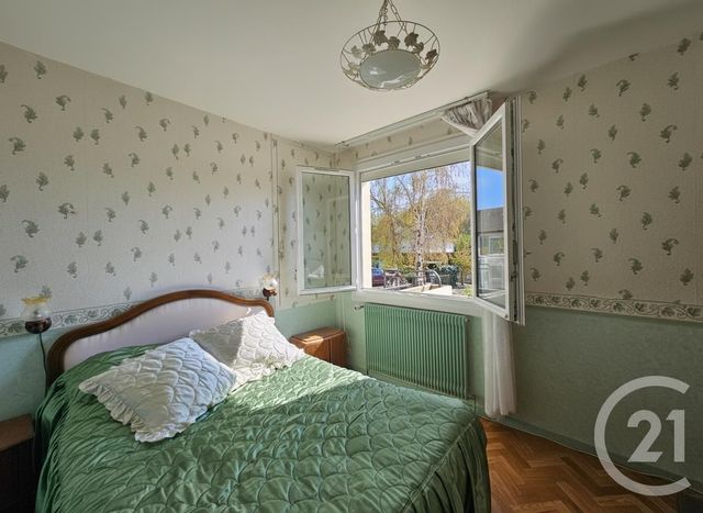 maison à vendre - 6 pièces - 147.0 m2 - OLIVET - 45 - CENTRE - Century 21 L'Ecu D'Or