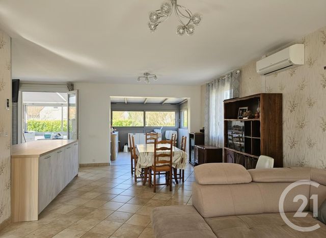 maison à vendre - 6 pièces - 147.0 m2 - OLIVET - 45 - CENTRE - Century 21 L'Ecu D'Or