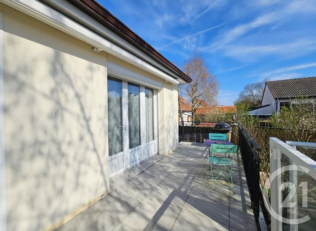 maison à vendre - 6 pièces - 147.0 m2 - OLIVET - 45 - CENTRE - Century 21 L'Ecu D'Or