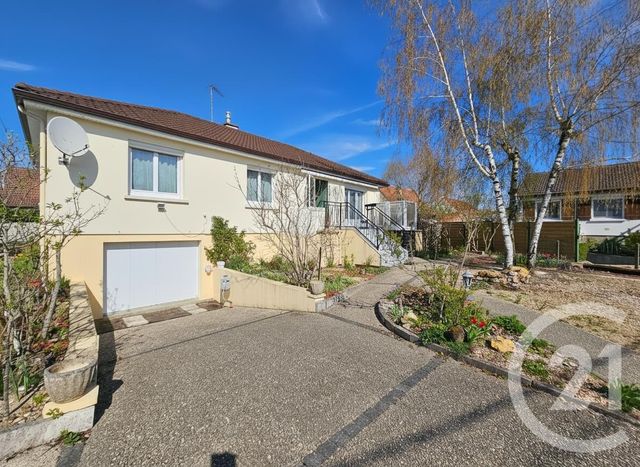 maison - OLIVET - 45