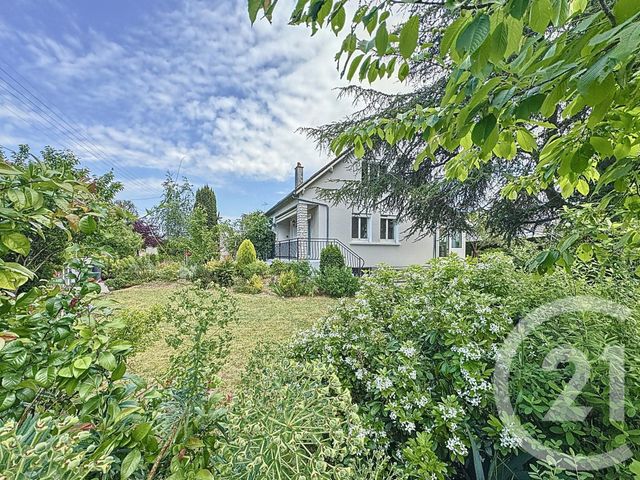 maison à vendre - 6 pièces - 158.49 m2 - OLIVET - 45 - CENTRE - Century 21 L'Ecu D'Or