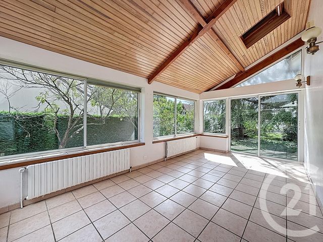 maison à vendre - 6 pièces - 158.49 m2 - OLIVET - 45 - CENTRE - Century 21 L'Ecu D'Or