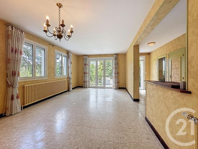 maison à vendre - 6 pièces - 158.49 m2 - OLIVET - 45 - CENTRE - Century 21 L'Ecu D'Or