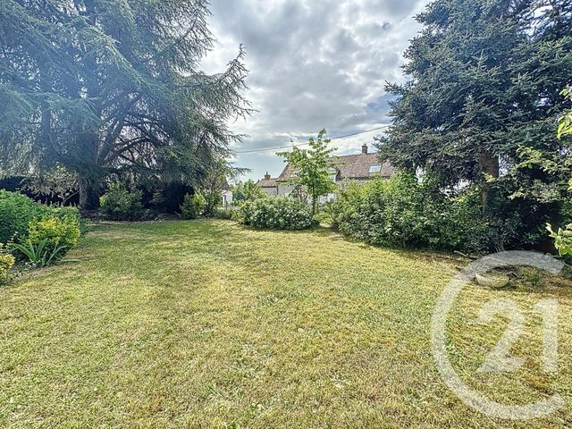 maison à vendre - 6 pièces - 158.49 m2 - OLIVET - 45 - CENTRE - Century 21 L'Ecu D'Or