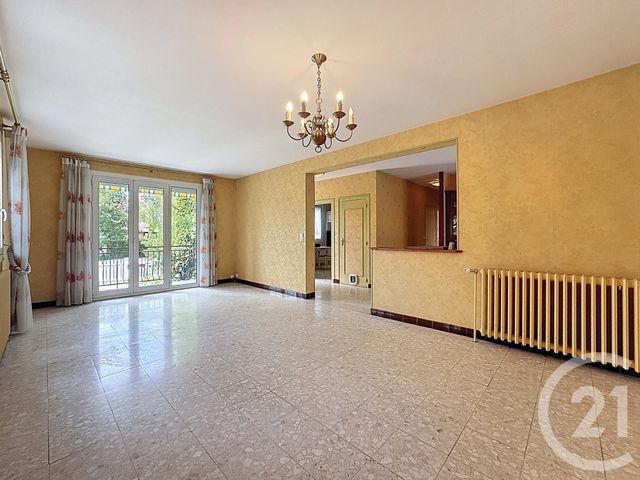 maison à vendre - 6 pièces - 158.49 m2 - OLIVET - 45 - CENTRE - Century 21 L'Ecu D'Or