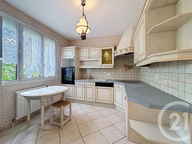 maison à vendre - 6 pièces - 158.49 m2 - OLIVET - 45 - CENTRE - Century 21 L'Ecu D'Or